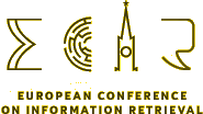 European Conference on Information Retrieval